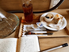 II　PAUSE　TOKYOのおすすめ料理1