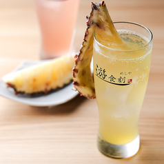 ドリンク