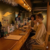 ビストロ酒場 三十季（みとき）の雰囲気2