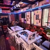 AmericanDiner BABY JEAN Cool Cafe アメリカンダイナーベイビーのおすすめポイント1