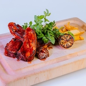 TWO ROOMS CAFE GRILL BAR 日本橋のおすすめ料理2