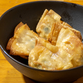 料理メニュー写真&nbsp;おつまみ餃子（5コ）