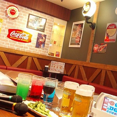 カラオケマッシュ 北42条店の写真3
