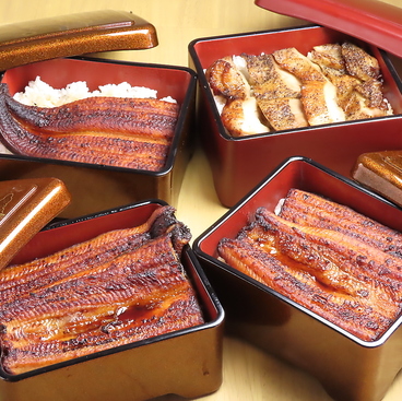 鰻の成瀬 南千住店のおすすめ料理1
