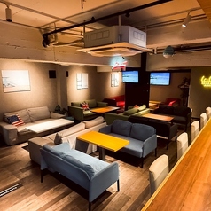 貸切×カラオケ×ダーツ×飲み放題 THIRD PLACE BAR lalalaのおすすめ料理1