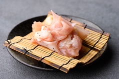 ヤゲンなんこつ