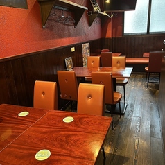 エスタシオンバルナトリの雰囲気2