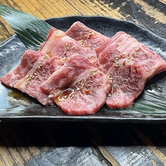 国産牛カルビ