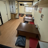 ラーメン酒場 祭の雰囲気2