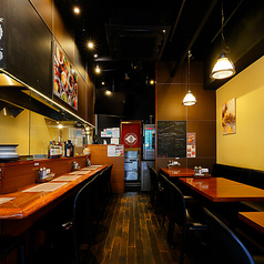 GRALIC グラリックの特集写真