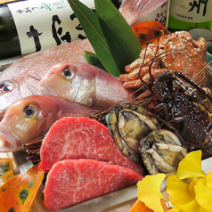 個室完備 和食 三代目桃栗特集写真1