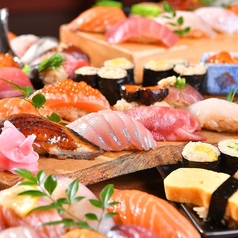 すし酒場 すさび湯 神戸三宮店の特集写真