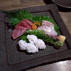 お造り
