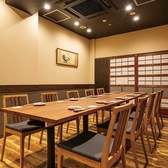 かこいや 丸の内二丁目店の雰囲気3