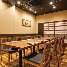 かこいや 丸の内二丁目店の雰囲気3