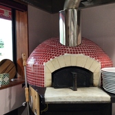 レストラン猪飼野の雰囲気3