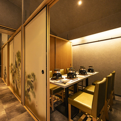 和牛博多もつ鍋×炭焼牛タン食べ放題専門店 和真 京橋店の特集写真