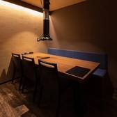 炭火極味焼肉 英 三条店の雰囲気2
