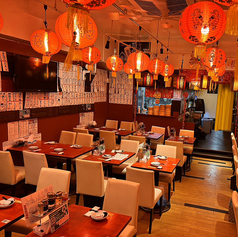 貸切可能です!お気軽にお問い合わせください。