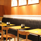 うな重 アークヒルズ店の雰囲気2