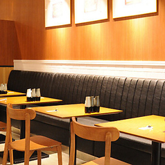 うな重 アークヒルズ店の雰囲気2