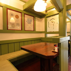 笑i笑iの雰囲気2