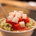 料理メニュー写真&nbsp;明太もちもんじゃ