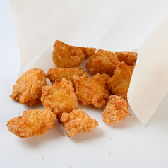 しゃかコロチキン