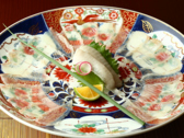 鰻 ふぐ 懐石 今井のおすすめ料理3