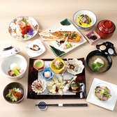 和食日和 おさけと日本橋三越前のおすすめ料理2