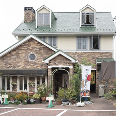 のり手巻きsendouの外観1