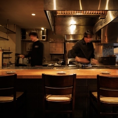 刻刻刻刻坐の雰囲気2