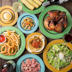 ファイヤーチキン 上野入谷店特集写真1