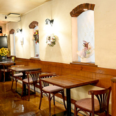 Cafe Campanaの雰囲気3