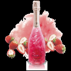 マバム　テンテーション［ストロベリー］