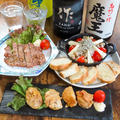 北千住 民家酒場 うさぎ亭のおすすめ料理1