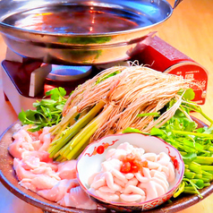 串天ぷらと日本酒  燦々、特集写真1