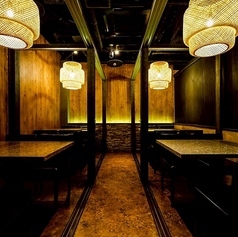 メジロオシ 栄店特集写真1