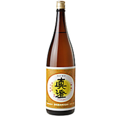 長野 特選本醸造 真澄