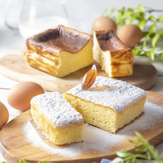 ガーデンテラス SYOCA ショウカのおすすめ料理3