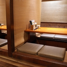 魚七鮮魚店 稲毛直売所の雰囲気3