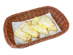 マヨコーンチーズナンナン