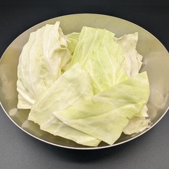 生キャベツ