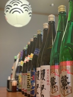 単品飲み放題ご用意あり♪