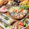 当店自慢の海鮮や和牛など旬の味覚を詰め込んだ宴会コースを各種ご用意。新年会・歓送迎会・会社宴会・女子会など、シーンに合わせてご利用いただけます。飲み放題付きプランも人気です。