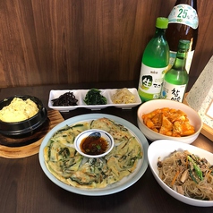 だいにんぐ龍仙山のおすすめ料理3