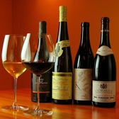 ワインバー ルビーブルー Wine Bar RUBY BLUEの詳細