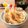 海鮮串天ぷら 中野家 東中野店のおすすめポイント3