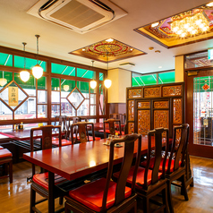 中華料理 東栄酒家の写真