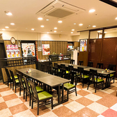 中華居酒屋 揚州厨房 本厚木店の雰囲気2